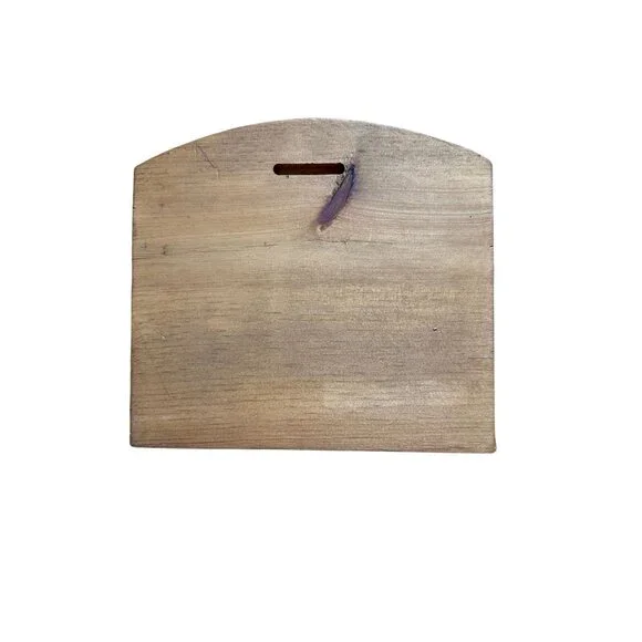 Humorous Golf Sign - "A bad day of golf is better than a good day of housework" - Picture 2 of 5